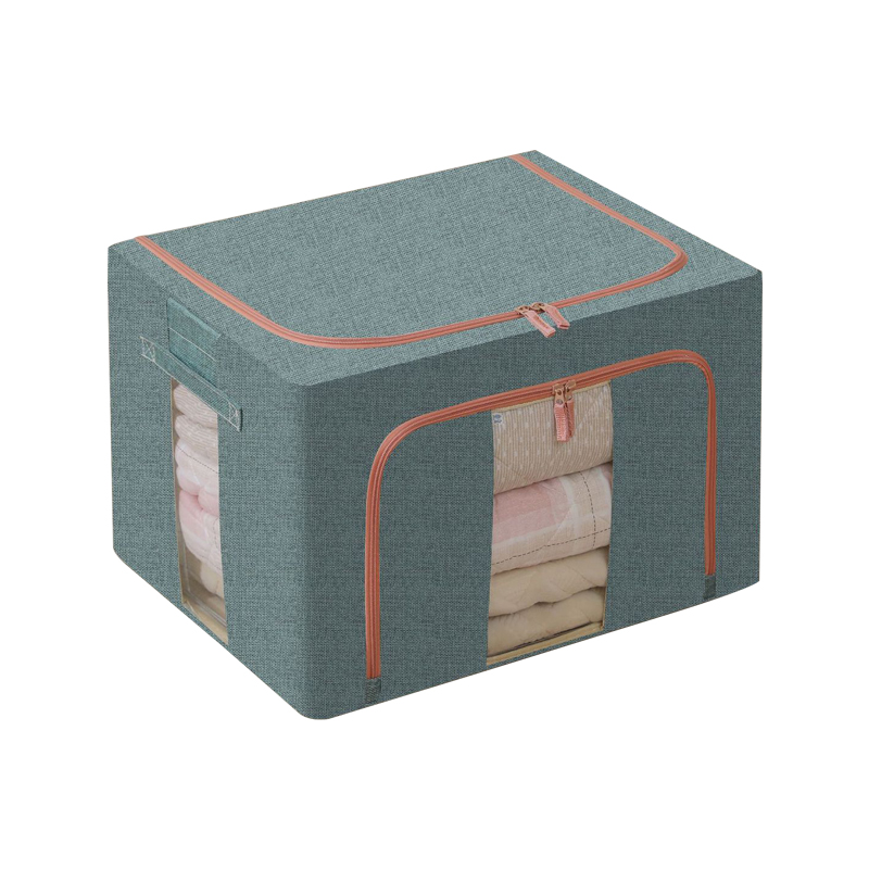Organizer für Aufbewahrungsboxen für Bettwäsche im Haushalt