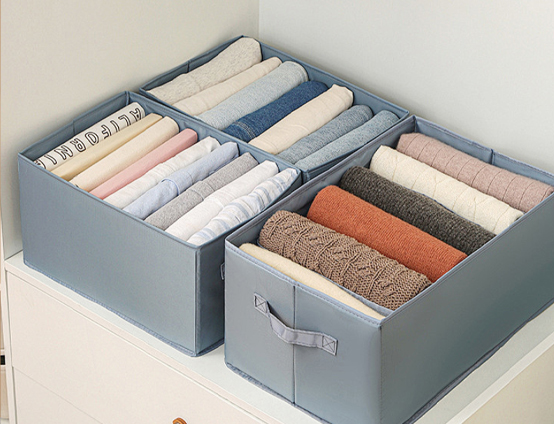 Schlüsselkriterien für die Auswahl der richtigen Aufbewahrungsbox: Ein vollständiger Kaufratgeber